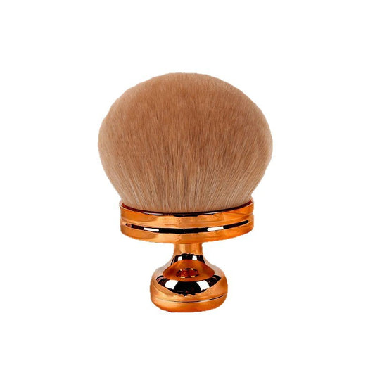 Multifunctional Neck Body Powder Powder Brush Oversized Soft Makeup Brush