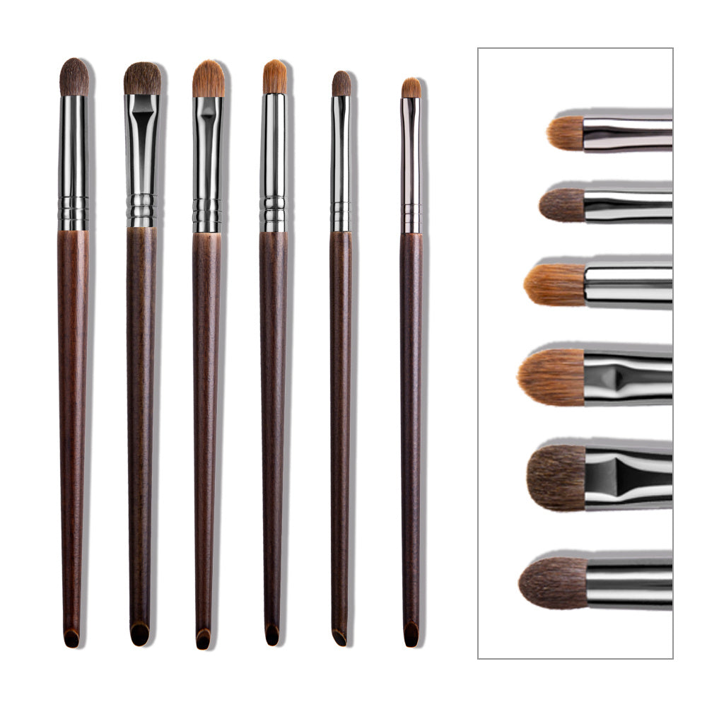 Makeup Brush Set  Eyeshadow Brush Base Brush Blending Brush