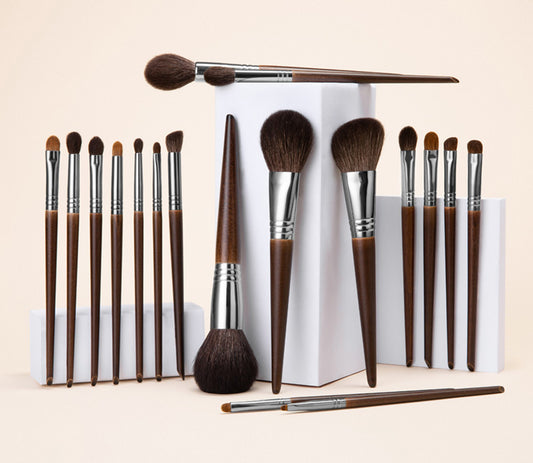 Makeup Brush Set  Eyeshadow Brush Base Brush Blending Brush