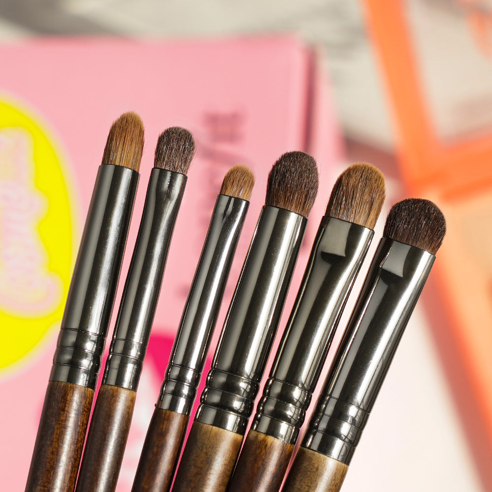 Makeup Brush Set  Eyeshadow Brush Base Brush Blending Brush