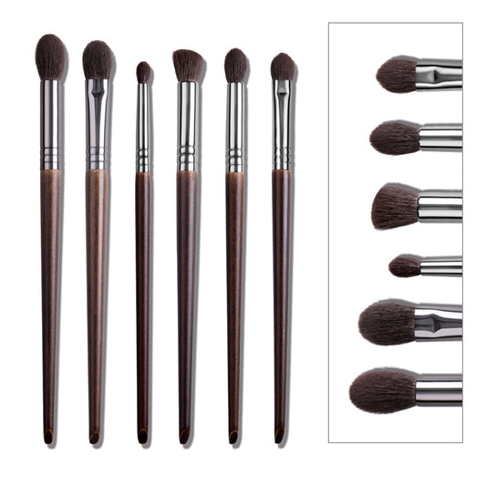 Makeup Brush Set  Eyeshadow Brush Base Brush Blending Brush