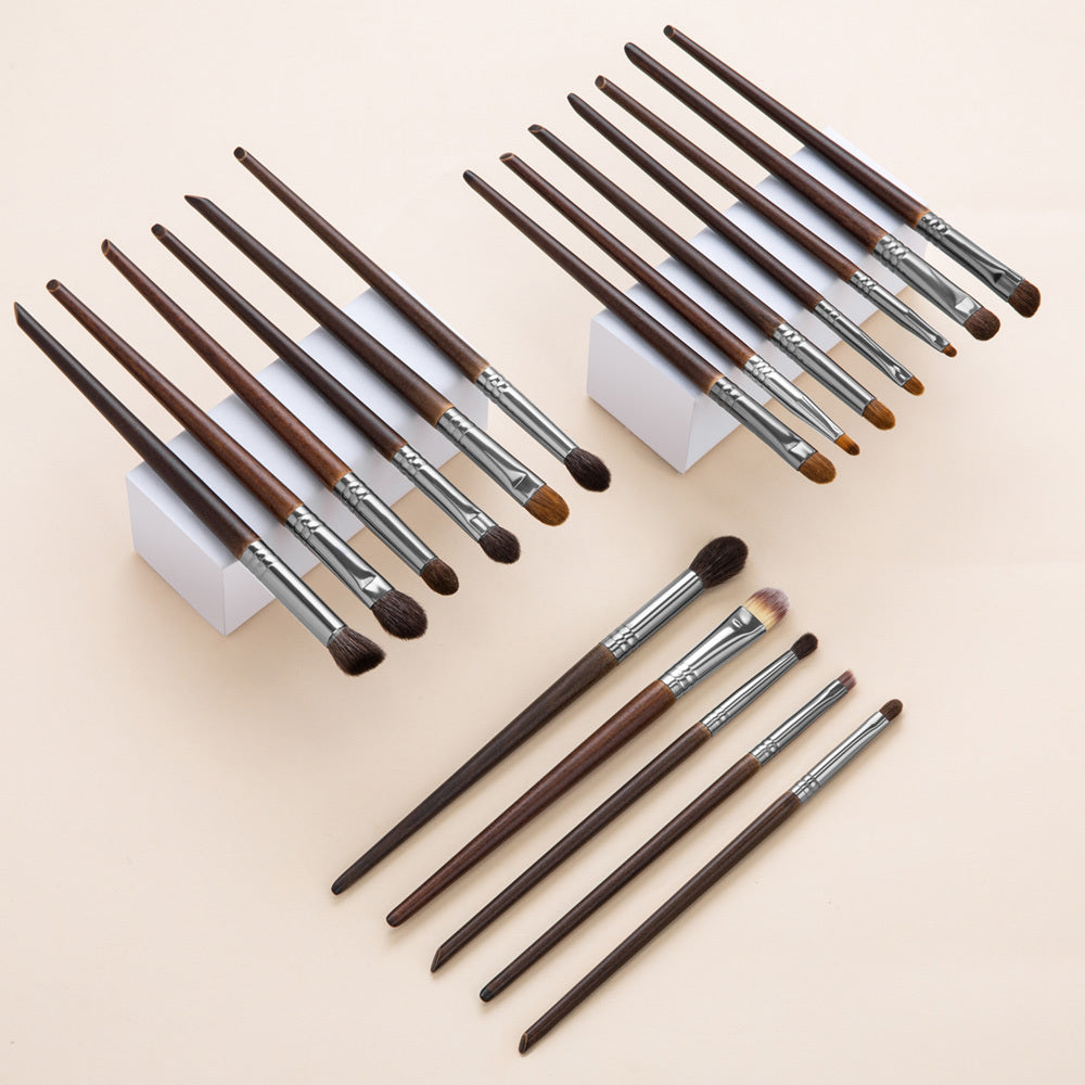Makeup Brush Set  Eyeshadow Brush Base Brush Blending Brush