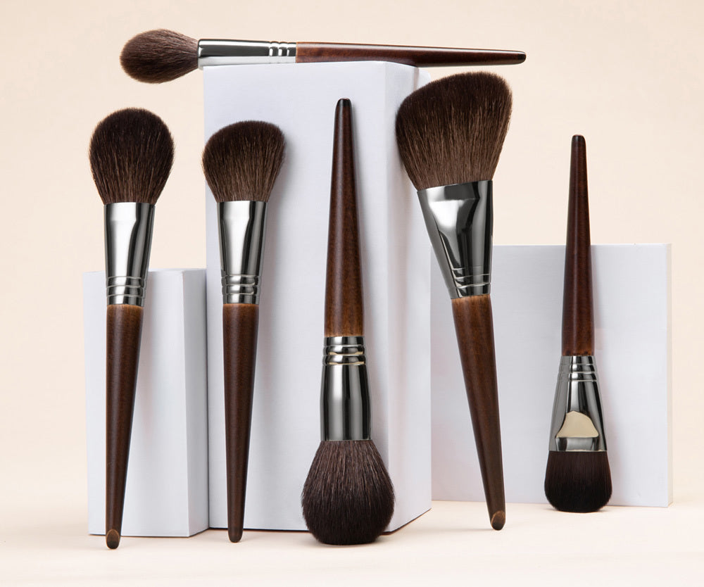 Makeup Brush Set  Eyeshadow Brush Base Brush Blending Brush