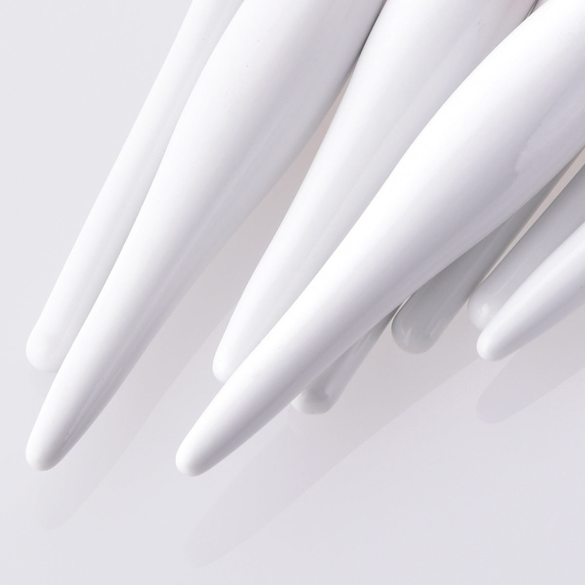 Tamo Wood Makeup Brushes