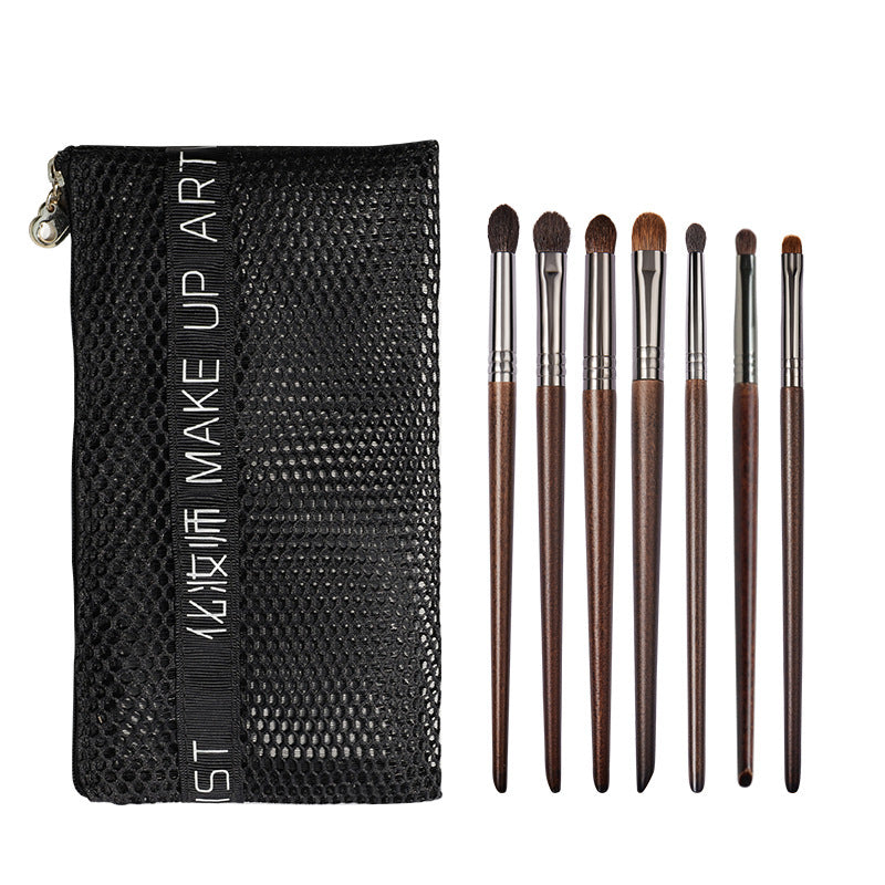 Makeup Brush Set  Eyeshadow Brush Base Brush Blending Brush
