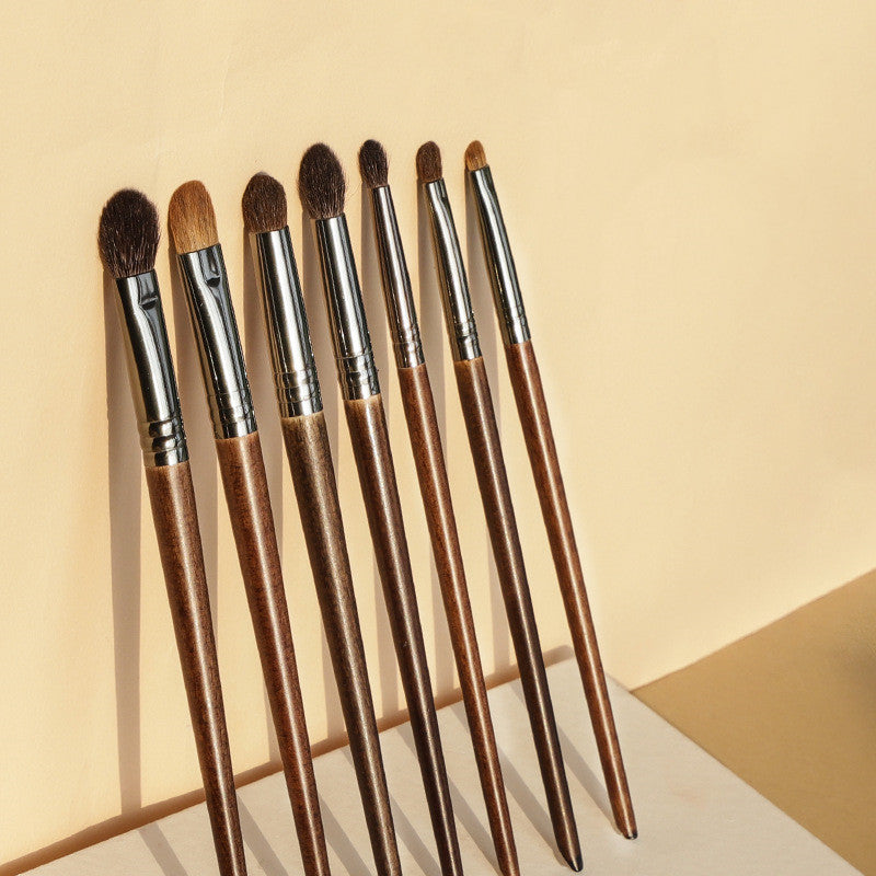 Makeup Brush Set  Eyeshadow Brush Base Brush Blending Brush